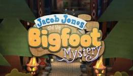 TGC Review: Jacob Jones and the Bigfoot Mystery