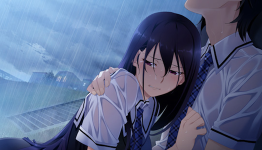 Dating Sim ‘Grisaia no Kajitsu’ Coming To PS Vita This August
