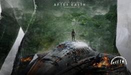The Geek Link’s Malc & The Fat Kid Movie Review – After Earth