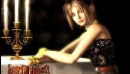 Retro Gaming: Koudelka
