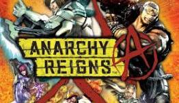 Better Late Than Never Reviews: Anarchy Reigns (PS3, 360) Review | SuperPhillip Central