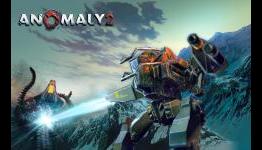 Review – Anomaly 2 (Kaboom Shark)