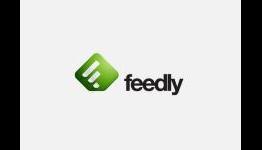 What’s Appenin’: Feedly