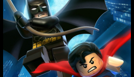 Lego Batman 2: DC Super Heroes Review – STFUandPLAY