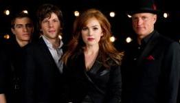 Now You See Me Review | Movies Hate You Too