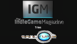 IndieGameMag Let’s Try- Sanctum 2