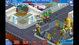 Star Command Review | DarkStation