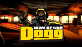The Way of the Dogg Review | DarkStation