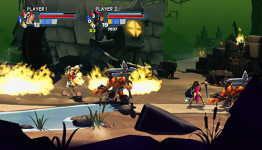Sacred Citadel Review | GameCritics