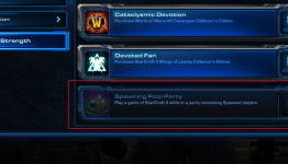 Is Blizzard Bringing “Spawn” Feature to StarCraft 2?