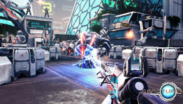 Sanctum 2 Review | Xbox Addict