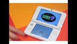The 3DS is hacked