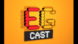 EGCast: Episode 7 | ExtravaGaming