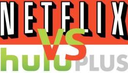 Netflix vs. Hulu Plus: Who best fits your video streaming needs?