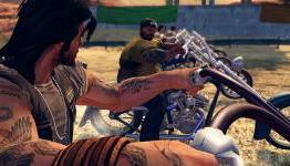 Ride To Hell: Retribution Built, Not Bought Trailer