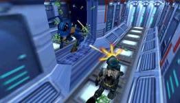 Game Informer – Replay – Jet Force Gemini