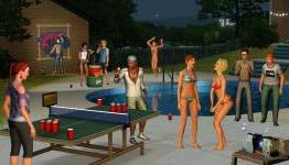 Worth Playing – The Sims 3: University Life Review