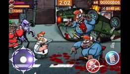 ‘Fangz’ Review | Touch Arcade