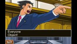 ‘Ace Attorney: Phoenix Wright Trilogy HD’ Review | Touch Arcade