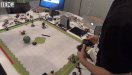 Sony And Lego Join Forces To Blur The Lines Between Blocks And Video Games