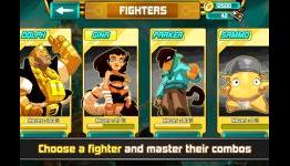 Combo Crew Review | AppSpy