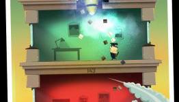 AppSpy: Daddy Was A Thief Review