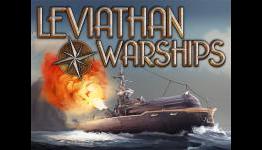 AppSpy: Leviathan: Warships iPad Review