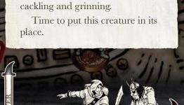 AppSpy: Sorcery Review