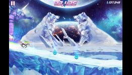 AppSpy: Robot Unicorn Attack 2 Review