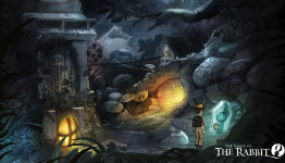 The Night of the Rabbit Review (PC) | Gameolio