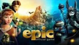 AR: Epic Review