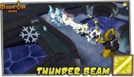 AR: Wizard Ops Tactics Review