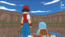 “Pokemon Generations Update 2” This is How Pokemon Games Should Look