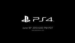 PS4 E3 Wishlist
