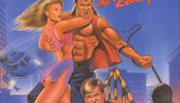 Double Dragon II: The Revenge Brawls To 3DS Virtual Console In Japan