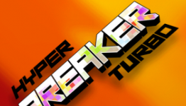 Hyper Breaker Turbo Review | App Smile