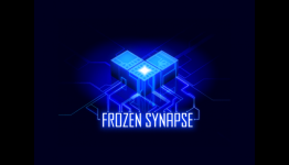 Frozen Synapse Review | App Smile