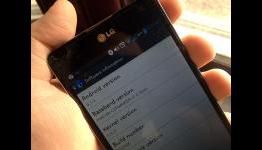 Android Jelly Bean Penetration Up Nearly Three-Fold Since Beginning of Year