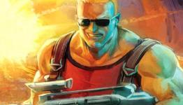 Duke Nukem 2 Review | ArcadeSushi