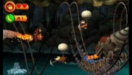 Gamereactor Denmark- Donkey Kong Country Returns 3D Review