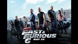 Uber Reviews: Fast and Furious 6 (2013) Review