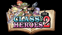 Class of Heroes 2 – Impression [RPGamer]
