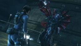 Resident Evil: Revelations Review | D+PAD Magazine