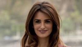 Penelope Cruz To Be “The Oldest Ever Bond Girl”