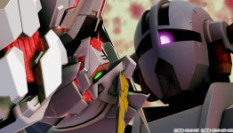 Namco Bandai Hires for Gundam Vs. Game Franchise