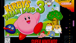 Kirby’s Dream Land 3 Review Mini (NWR)