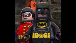 LEGO Batman 2: DC Super Heroes Wii U Review | TheHDRoom
