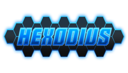 Brain Slap Studios To Release Hexodius On PC And 360
