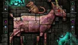 Escape Goat 2 Trailer Shows Off Graphical Overhaul