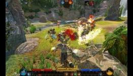 Entertainment Focus – Review: Panzar